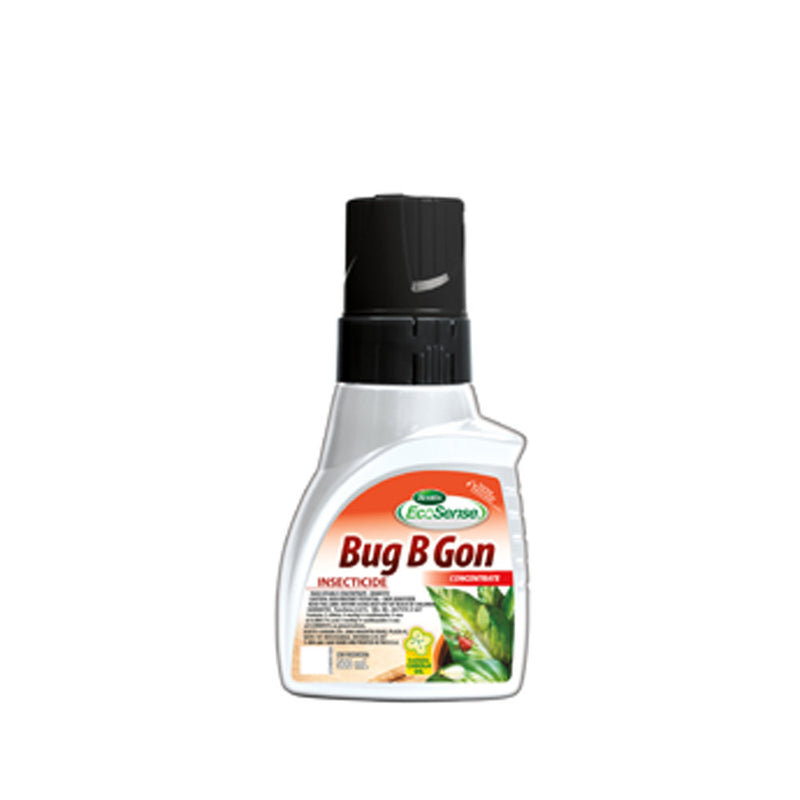 Scotts EcoSense Bug B Gon Insecticide - 500 mL Concentrate