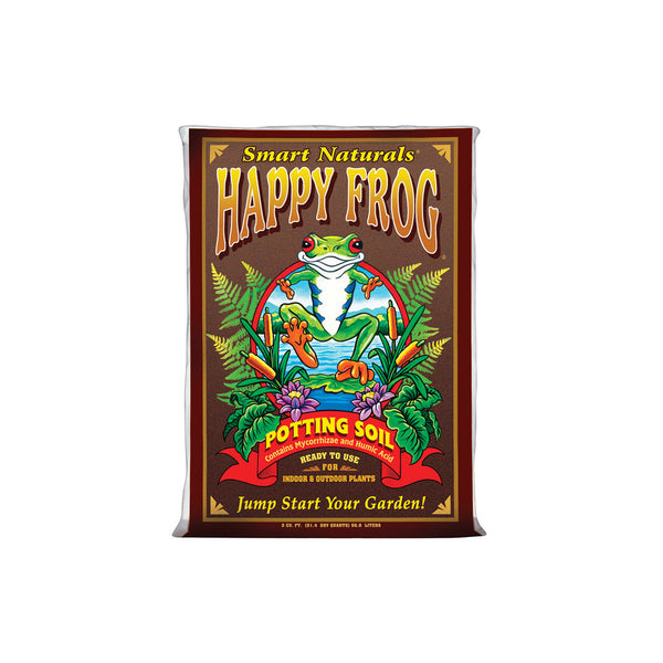 FoxFarm Happy Frog® Soil 2 cu ft
