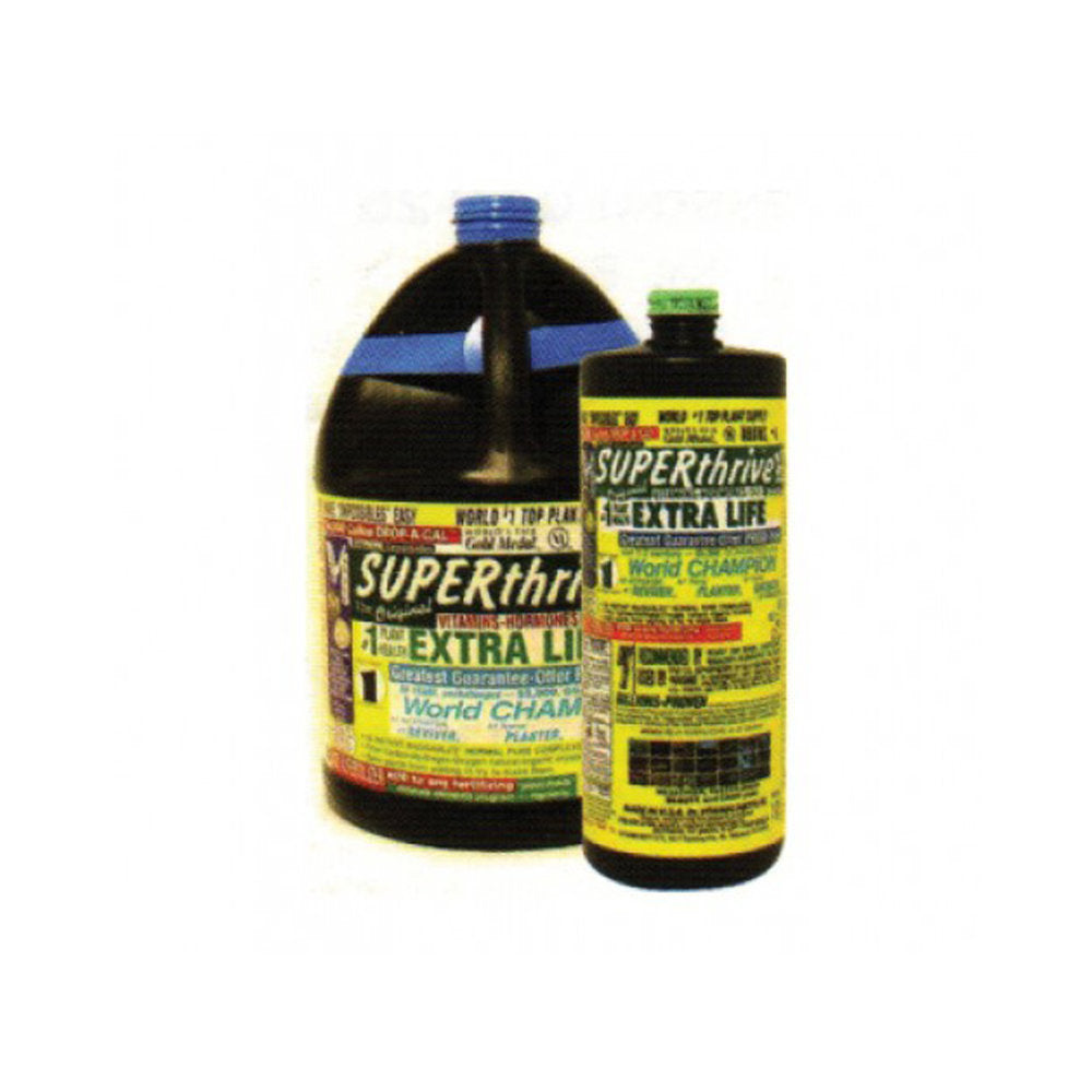 Super Thrive
