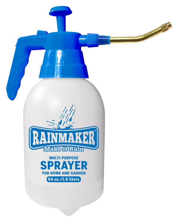 Rainmaker Pressurized Pump Sprayer