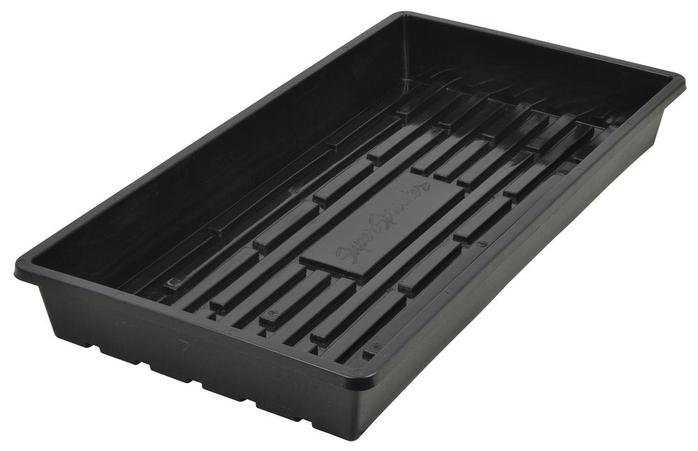 Super Sprouter Quad Thick Propagation Tray | The Grow Depot
