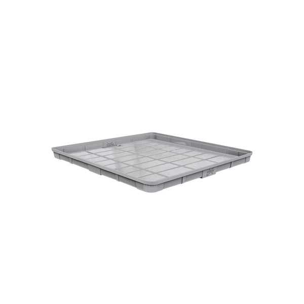 Commercial 4' x 4' Tray Grey