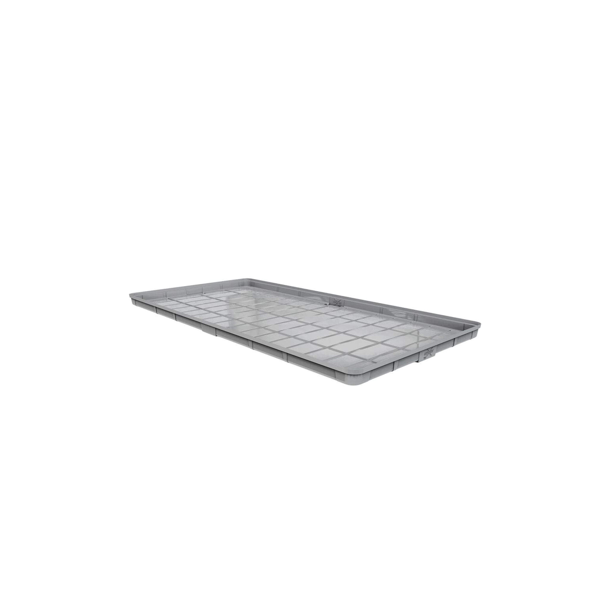 Commercial Tray 4' x 8' Grey the Grow Depot Grow Trays