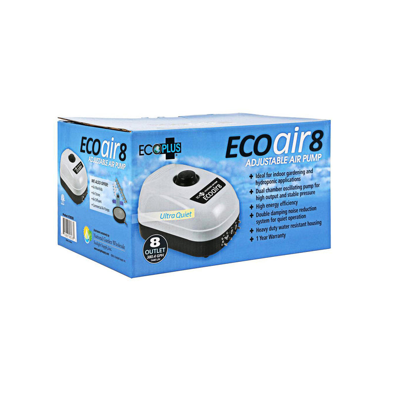 EcoPlus® Eco Air Pumps