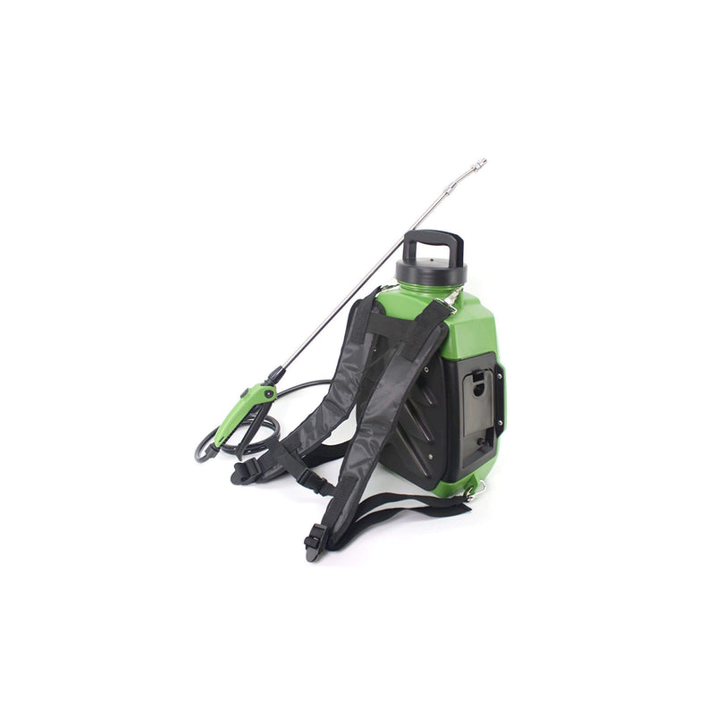 FloraFlex 8L Battery Powered Flora Sprayer Backpack