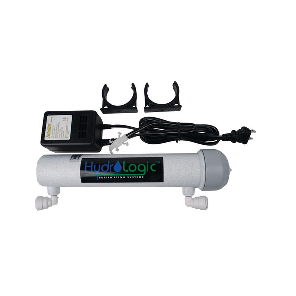 Hydro-logic Evolution RO1000 UV Sterilizer Kit