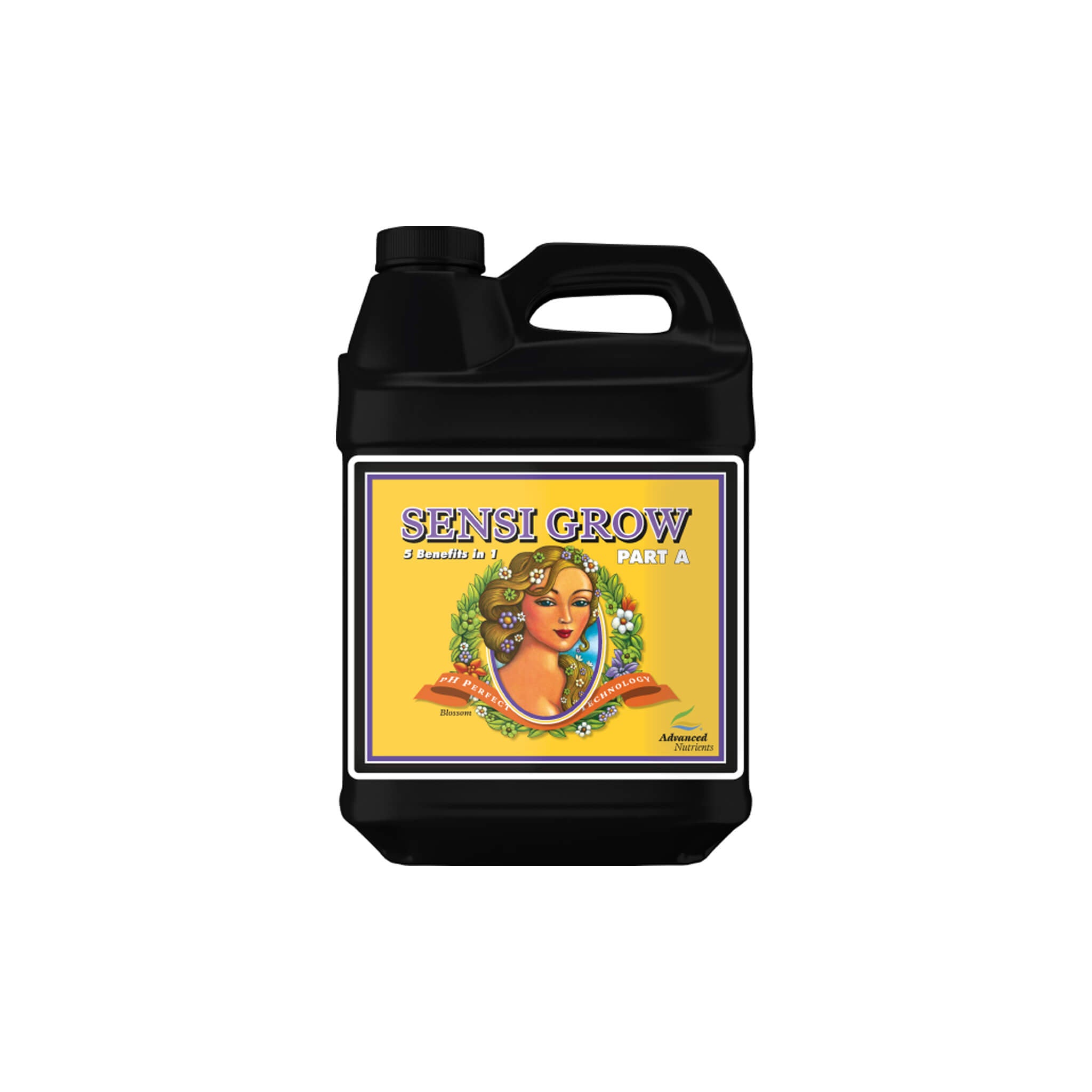 Advanced Nutrients SensiGrow A | Plant Nutrients | The Grow Depot