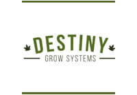 Destiny Grow Systems