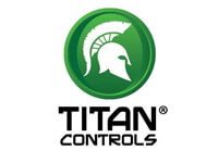 Titan Controls