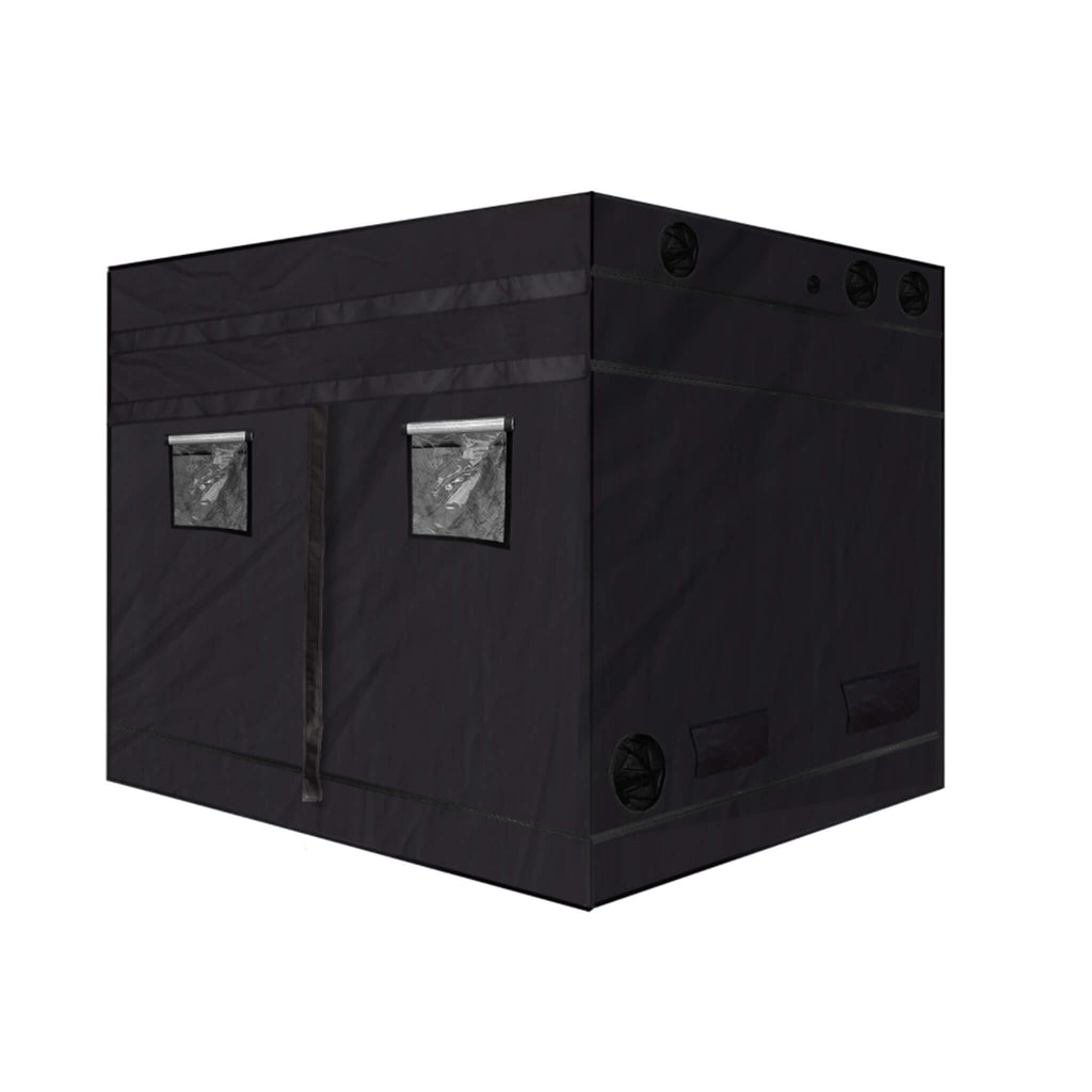 grow tent canada The Grow Depot 12x12 1680D Grow Tent