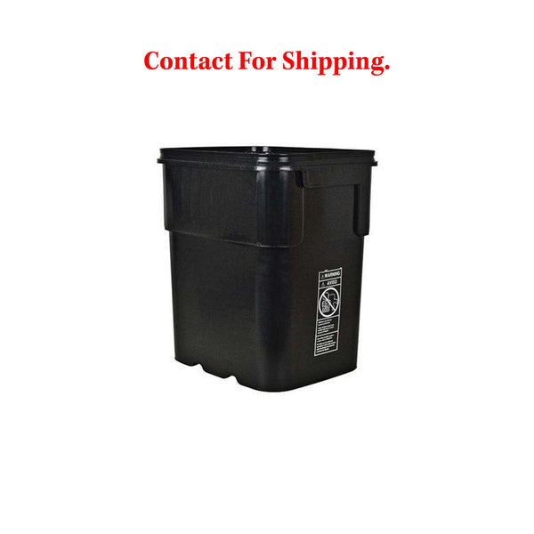 EZ Stor 8 Gallon Container/Buckets
