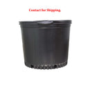 Nursery Pots - Blow Molded