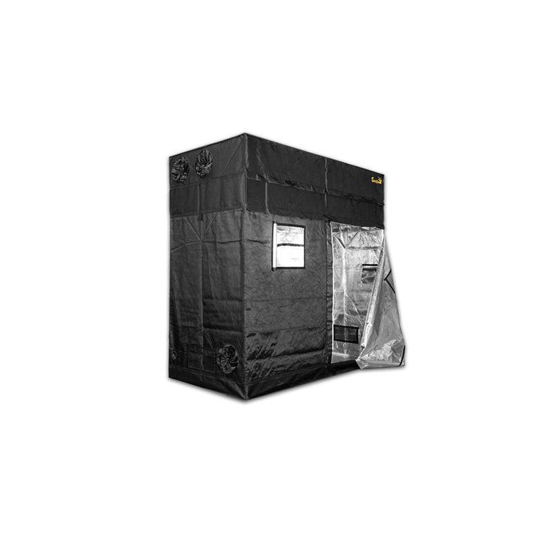gorilla grow tent shorty Gorilla Grow Tent 4 x 8