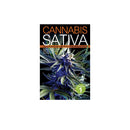 Cannabis Sativa Vol 1 - by S. T. Oner