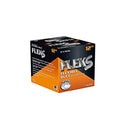 Fleks 12" Aluminum Ducting w/2 Clamps