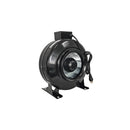 Stealth 8" Inline Fan 120v 720CFM