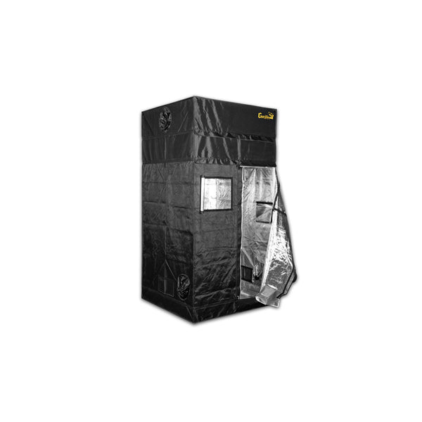 gorilla grow tent 4x4 shorty 4 x 4 ricardo Which handlebars are best Tents are height adjustable Farbe:Hase / Eule