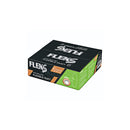 Fleks 6" Ducting 1 Meter w/2 Clamps