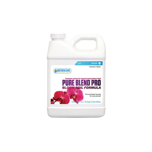Botanicare Pure Blend Pro Soil 1-4-5