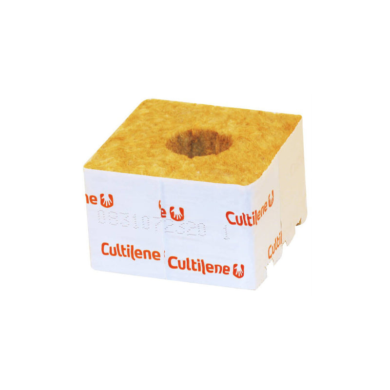 Cultilene Block Cases