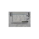 Mammoth Adjust (2/Pack) Adjustable to 4ft