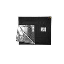 Gorilla Grow Tent 5' x 9'