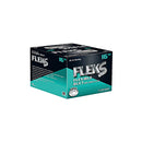 Fleks 16" Aluminum Ducting w/2 Clamps