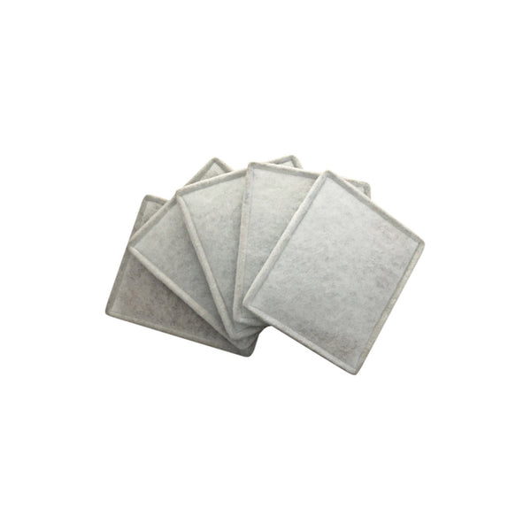 Can-Filters Replacement Intake Filters