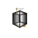 Gorilla Grow Tent 9' x 9'