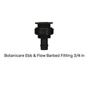 Botanicare Ebb and Flow Fittings