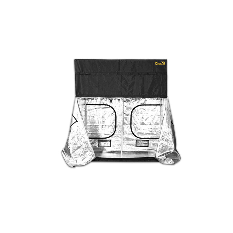 gorilla tent 4x8 Gorilla Grow Tent 4 x 8