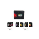 Green Planet 2 Part Dual Fuel Kit