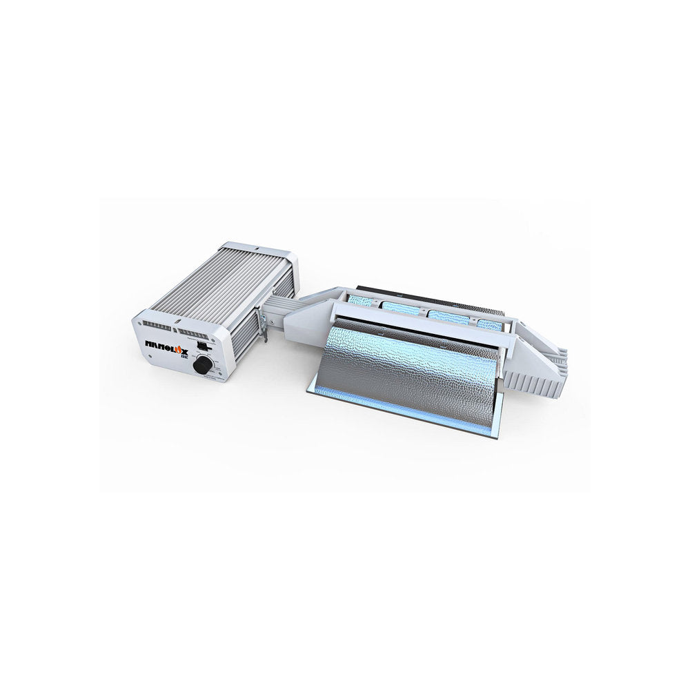 Nanolux Super Double Ended 600W Fixture (NCCS APP Version)