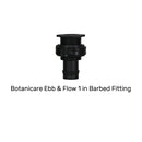 Botanicare Ebb and Flow Fittings