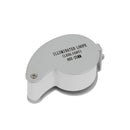 Grower's Edge Illuminated Magnifier Loupe 40x