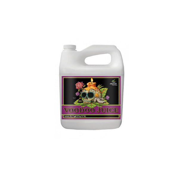 Advanced Nutrients Voodoo Juice The Grow Depot Plant Nutrients