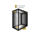 Gorilla Grow Tent 4' x 8'
