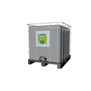 General Hydroponics Liquid KoolBloom 0 - 10 - 10