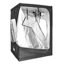 The Grow Depot 5X5 1680D Extended Height Grow Tent