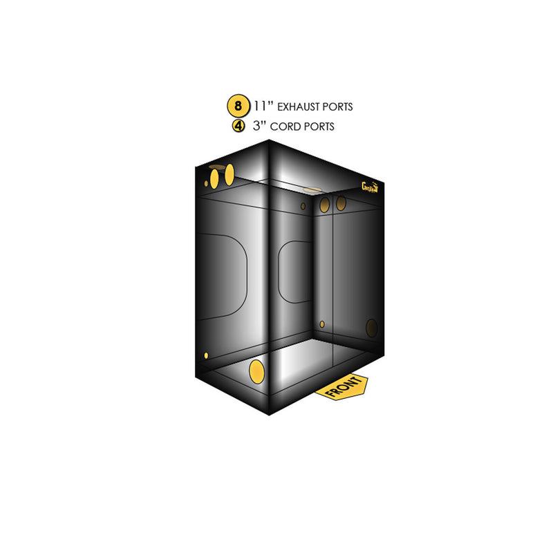 Gorilla Grow Tent 8 x 8