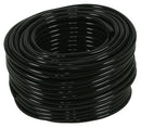 Hydro Flow Premium Vinyl Tubing-Black