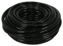 Hydro Flow Premium Vinyl Tubing-Black