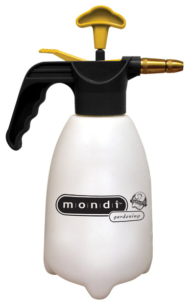 Mondi Mist and Spray Deluxe Sprayer 2.1 Quart