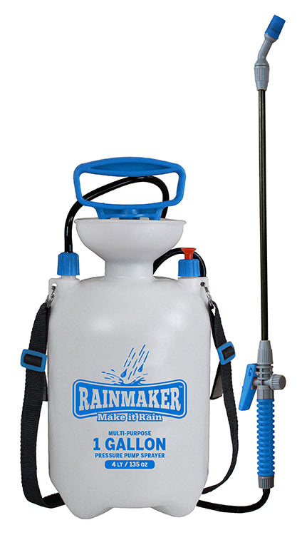 Rainmaker Pressurized Pump Sprayers