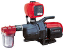 Leader Ecotronic Booster Pumps