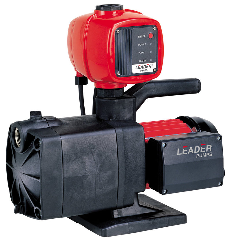 Leader Ecotronic Booster Pumps