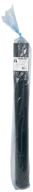 Black & White Poly Film