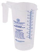 Measure Master® Graduated Round Containers