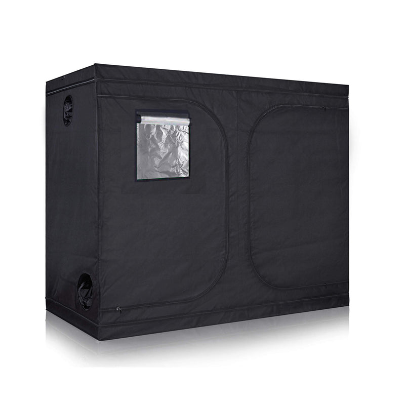 1680d grow tent The Grow Depot 8x4 1680 Grow Tent