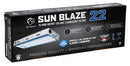 Sun Blaze T5 HO Fluorescent Light Fixtures - 120 Volt